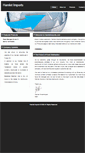 Mobile Screenshot of hamletimports.com